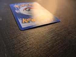Expedition Meganium Old Pokemon Card 2002 53/165 - Image 3