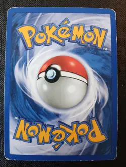 Recall Gym Heroes 116/132 Trainer Pokemon Card Old 1999 2000 - Image 2