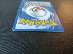 Recall Gym Heroes 116/132 Trainer Pokemon Card Old 1999 2000 - Image 3
