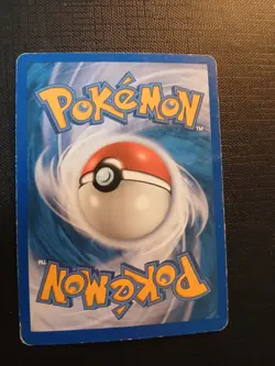 Expedition Oddish Old Pokemon Card 2002 122/165 - Image 2