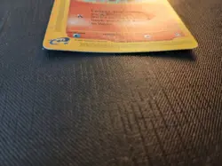 Aquapolis Vulpix Old Pokemon Card 2002 116/147 - Image 2