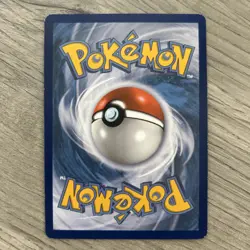 Pokemon TCG Houndoom EX Holo Ultra Rare Card 21/162 XY Breakthrough - Image 2
