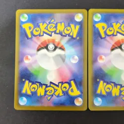 Pokemon Terastal Festival Eevee Evolutions 9 Card Set Japanese TCG 2 - Image 5