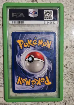Pokemon TCG Nidoking Base Set Holo Unlimited Rare Card 11/102 - Image 2