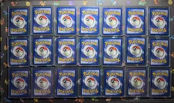 Pokemon TCG 1st Edition Team Rocket Card Lot (49 Cards) - Image 4