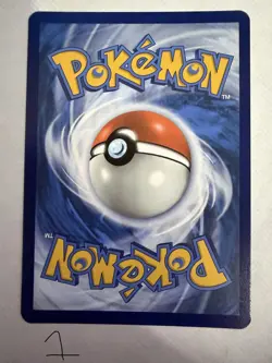 Pokemon TCG Psyduck Scarlet & Violet Illustration Card 175/165 #2 Only! #1 Taken - Image 3