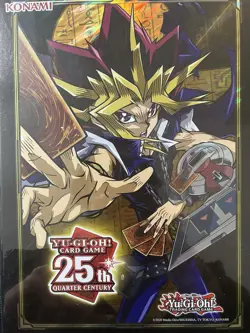 Yugioh Binder With Cards Btlr And Retro Pack Reprint - Image 1