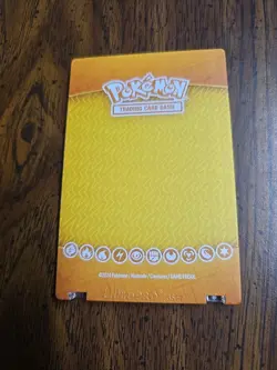 Pokemon UltraPro Magnetic One Touch Card Holder Case & Stand - Image 3