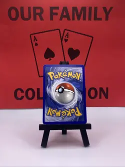 Metagross 2/17 Pop Series 1 Holo 2006 Promo Pokemon Card SWIRL LP - Image 5