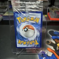 Charmander 044 Sv: Scarlet & Violet Promo Cards Holo SEALED! - Image 2