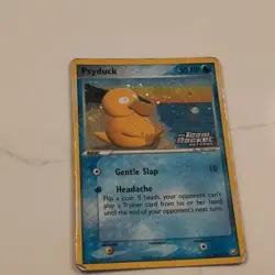 Pokemon TCG 5 Card Lot Gyarados GX Suicune GX Mewtwo Gold Holo - Image 5
