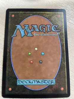 Magewright's Stone (162) mtg dissension - Image 2