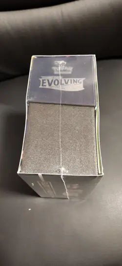 Pokemon Evolving Skies Elite Trainer Box ETB Sealed, Small Tear - Image 5