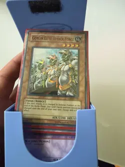 Yu-Gi-Oh Cards From 2000s Assorted Rarity And Decks, Tons Of Cards - Image 5