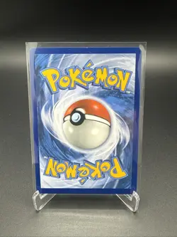 Pokemon Mew TCG Holo Rare Card 29/124 XY Fates Collide NM - Image 4