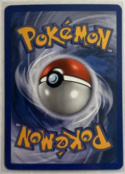 Seel 95/144 Skyridge Reverse Holo 2003 Pokemon Card LP - Image 2