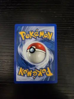 Pokemon EX Sandstorm Eevee Card 63/100 Unlimited Non Holo Near Mint Condition - Image 2
