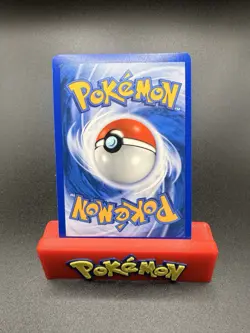 Pokemon Card - Totodile Hidden Legends 79/101 Common Reverse Holo NM - Image 2