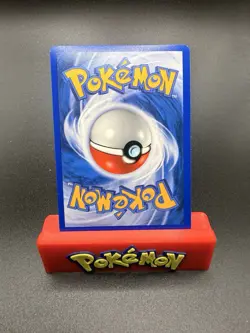 Pokemon Card - Totodile Hidden Legends 79/101 Common Reverse Holo NM - Image 3