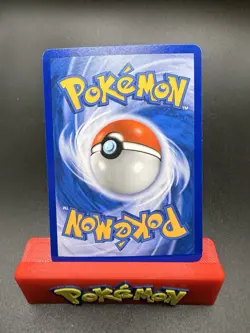 Seel (Delta Species) 62/101 Dragon Frontiers Reverse Holo Pokemon Card NM - Image 2
