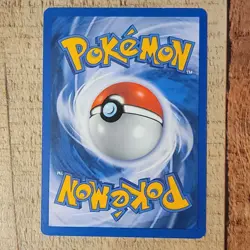 Eevee NM 51/64 Jungle Vintage Pokemon Trading Card Game WOTC Original TCG 1999 - Image 2