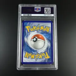 PSA 10 Charizard Vmax SV107/SV122 Pokemon Shining Fates Holo Graded Card - Image 4