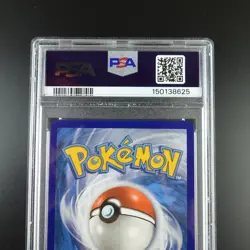 PSA 10 Charizard Vmax SV107/SV122 Pokemon Shining Fates Holo Graded Card - Image 5