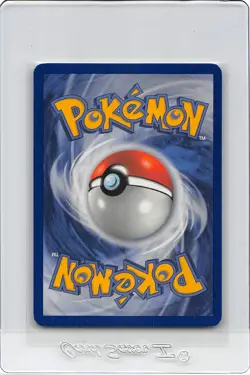 POOCHYENA 70/107 - NON-HOLO - COMMON - EX Deoxys - 2005 POKEMON CARD - NM - Image 2