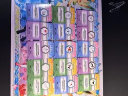 2026 Topps Chrome Vee Friends Yellow Refractor 15 Card Lot - Image 2