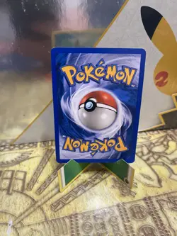 Marshtomp 40/109 Uncommon Ruby and Sapphire Pokemon Card - Image 2