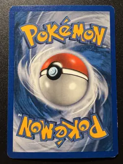 Marshtomp 24/100 EX Crystal Guardians Pokemon Card Reverse Holo Foil Rare LP - Image 2