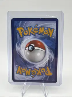 Pokemon TCG Ting-Lu EX Paldea Evolved Holo Card 263/193 Special Illustration - Image 2