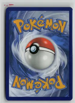 Hitmonchan - #012/034 Trading Card Game Classic Holo NM - Image 2