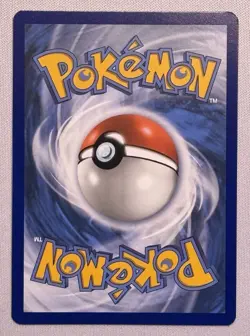 Meowth 106/094 Phantasmal Flames Holo Pokemon Card - Image 2