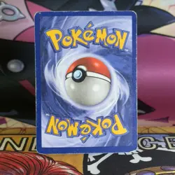 Pokemon TCG Zapdos Holo Rare Card Base Set 16/102 MP - Image 2