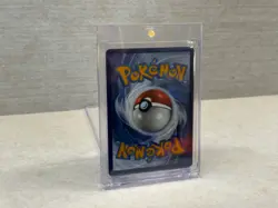 Beartic 110/086 Illustration Rare Pokemon Card - NM Pack Fresh - QC in Case - Image 5