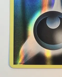 Darkness Energy - 97/108 - XY Evolutions Reverse Holo Pokemon Card - NM - Image 2