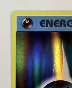 Darkness Energy - 97/108 - XY Evolutions Reverse Holo Pokemon Card - NM - Image 3