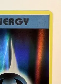 Darkness Energy - 97/108 - XY Evolutions Reverse Holo Pokemon Card - NM - Image 4
