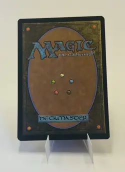 Mind Stone Foil Mythic Marvel Universe Super Heroes MTG NM - Image 2