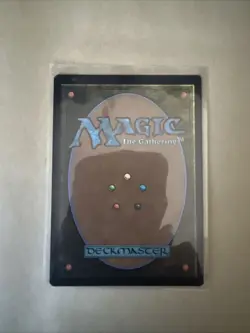 MTG Massacre Wurm MOC 0256 M NM Regular - Image 4