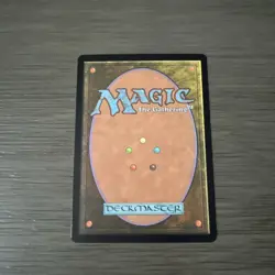 Urza’s Saga FOIL Magic the Gathering Secret Lair Encyclopedia - Free Shipping - Image 2