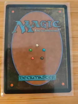 MTG Enter the Enigma (FOIL) 0052 Duskmourn M/NM Free UK P&P - Image 2