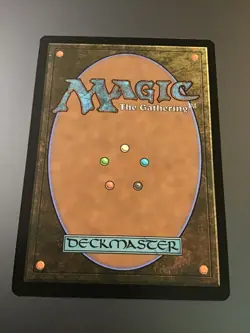 MTG Secrets Of Strixhaven #0120 Improvisation Capstone NM - Image 2