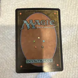 Wizards of the Coast Magic: The Gathering Skullclamp Darksteel Foil English #140 - Image 4