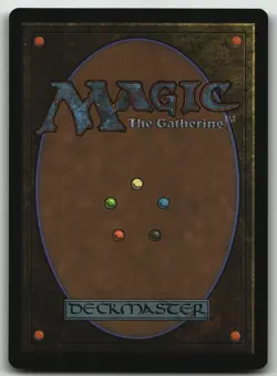 Archelos, Lagoon Mystic (Foil Etched) foil R Commander Legends 588 LP - Image 2