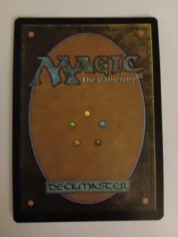 Sol Ring Surge Foil NM Fallout 767 Magic the Gathering MTG - Image 2