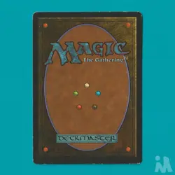 MTG: Taiga LP - Revised Edition/3ED (1994) - Image 2