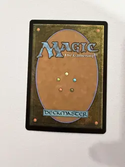 MAGIC THE GATHERING MTG MARVEL WOLVERINE FIERCE FIGHTER BORDERLESS FOIL R 0378 - Image 2