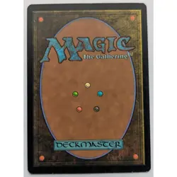 Protean Hulk, Dissension (DIS), #90 MP MTG - Image 2